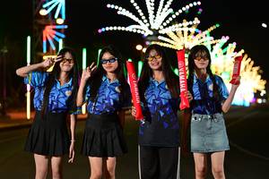 BIB: 
                            <button type="button" onclick="openModal(23705478)" class="btn btn-primary btn-sm float-right btn-popup" data-toggle="modal" data-target=".modal-high-quality">
                        <i class="fas fa-shopping-cart"></i> Add to Cart
                    </button>
                                            <button type="button" onclick="isThisMe(23705478, true)" class="btn btn-success btn-sm float-right btn-popup btn-isme hidden" data-toggle="tooltip" data-placement="bottom" title="นี่คือรูปของคุณใช่ไหม คลิกที่นี่เพื่อเอาเข้าอัลบั้ม">
                        <i class="fas fa-plus"></i> Add to album
                    </button>
                    <button type="button" onclick="isThisMe(23705478, false)" class="btn btn-warning btn-sm float-right btn-popup btn-isnotme hidden">
                        <i class="fas fa-ban"></i> Remove from album
                    </button>